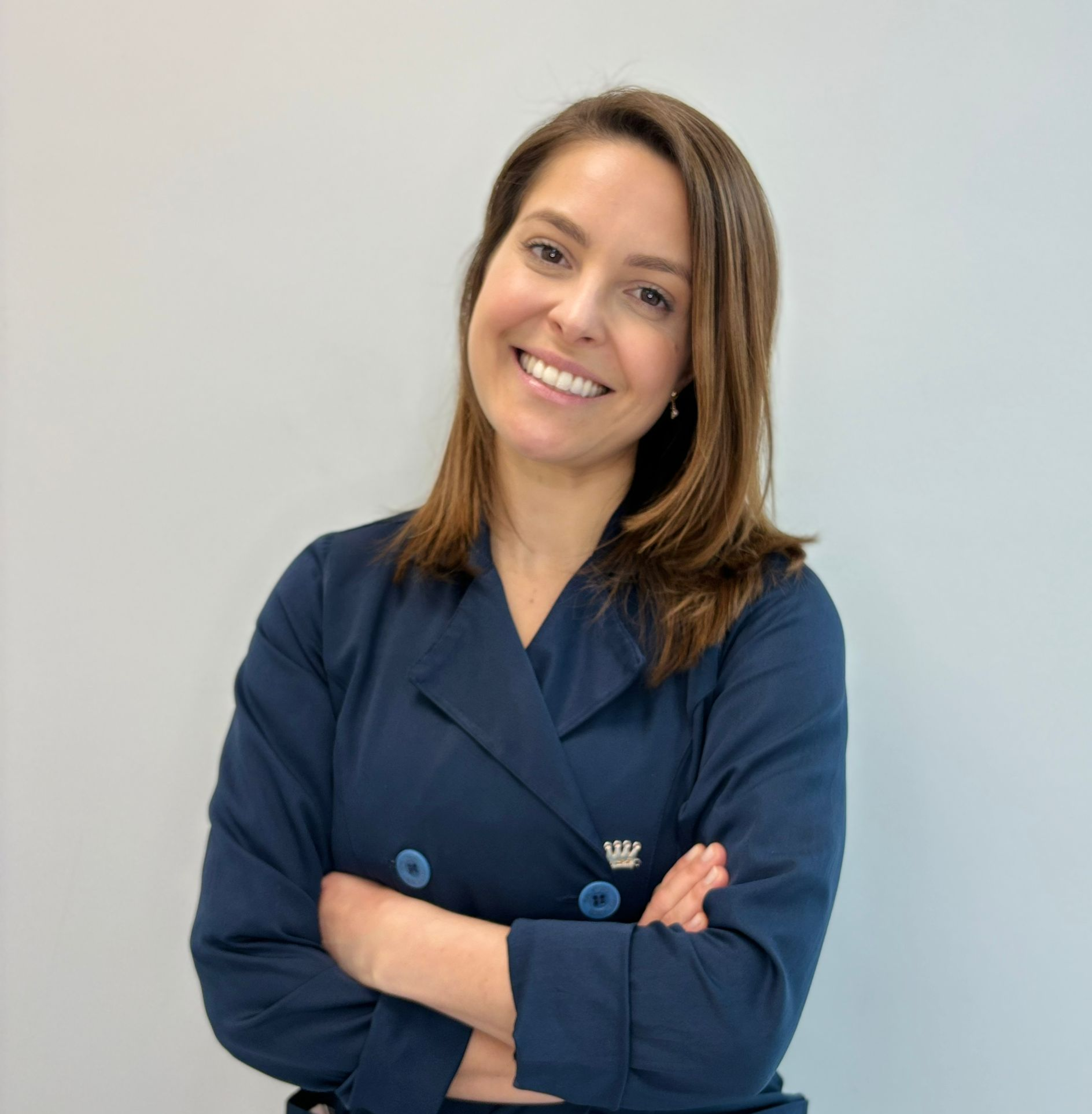 Elizabela Rodrigues headshot