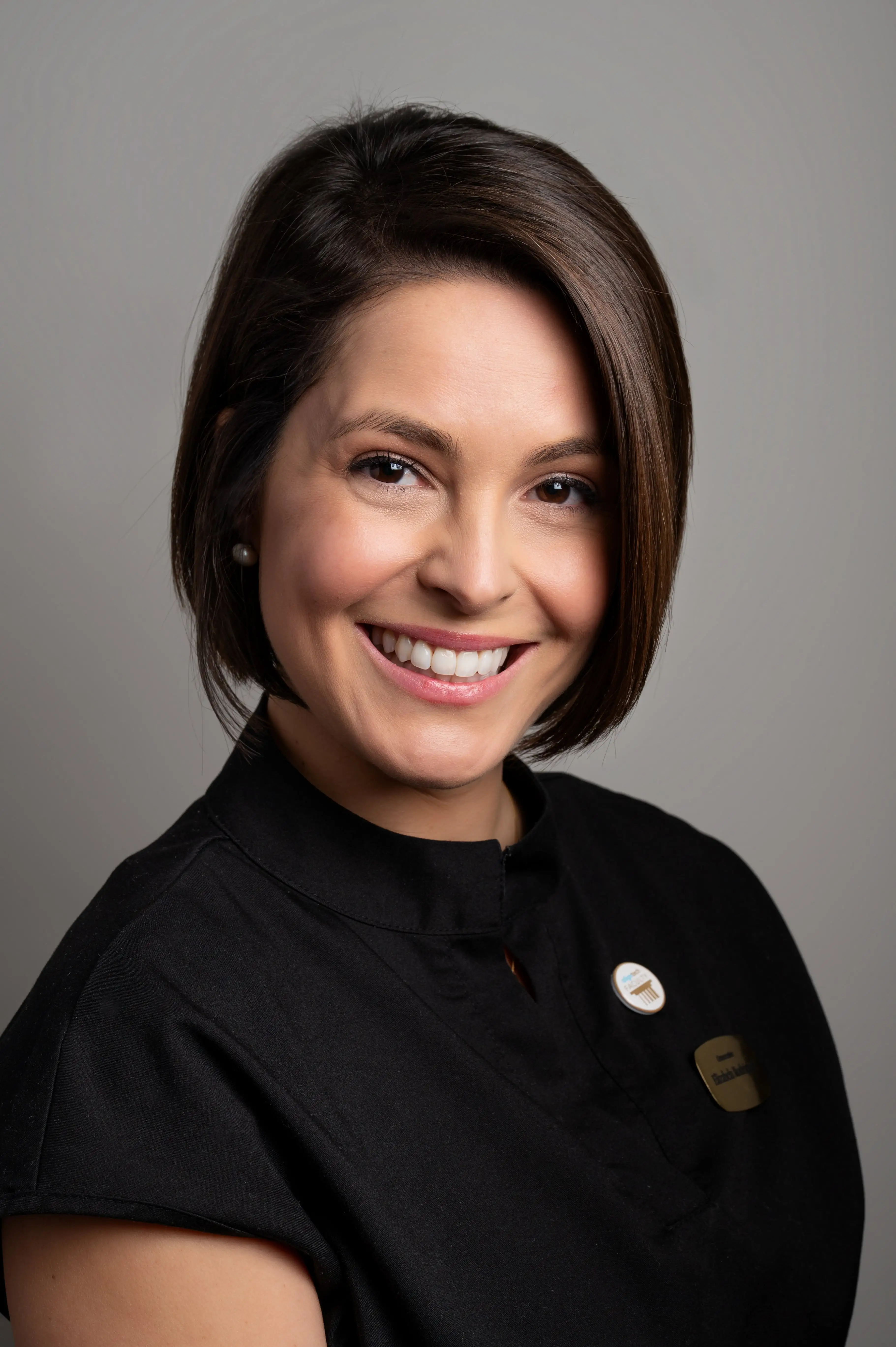 Elizabela Rodrigues headshot