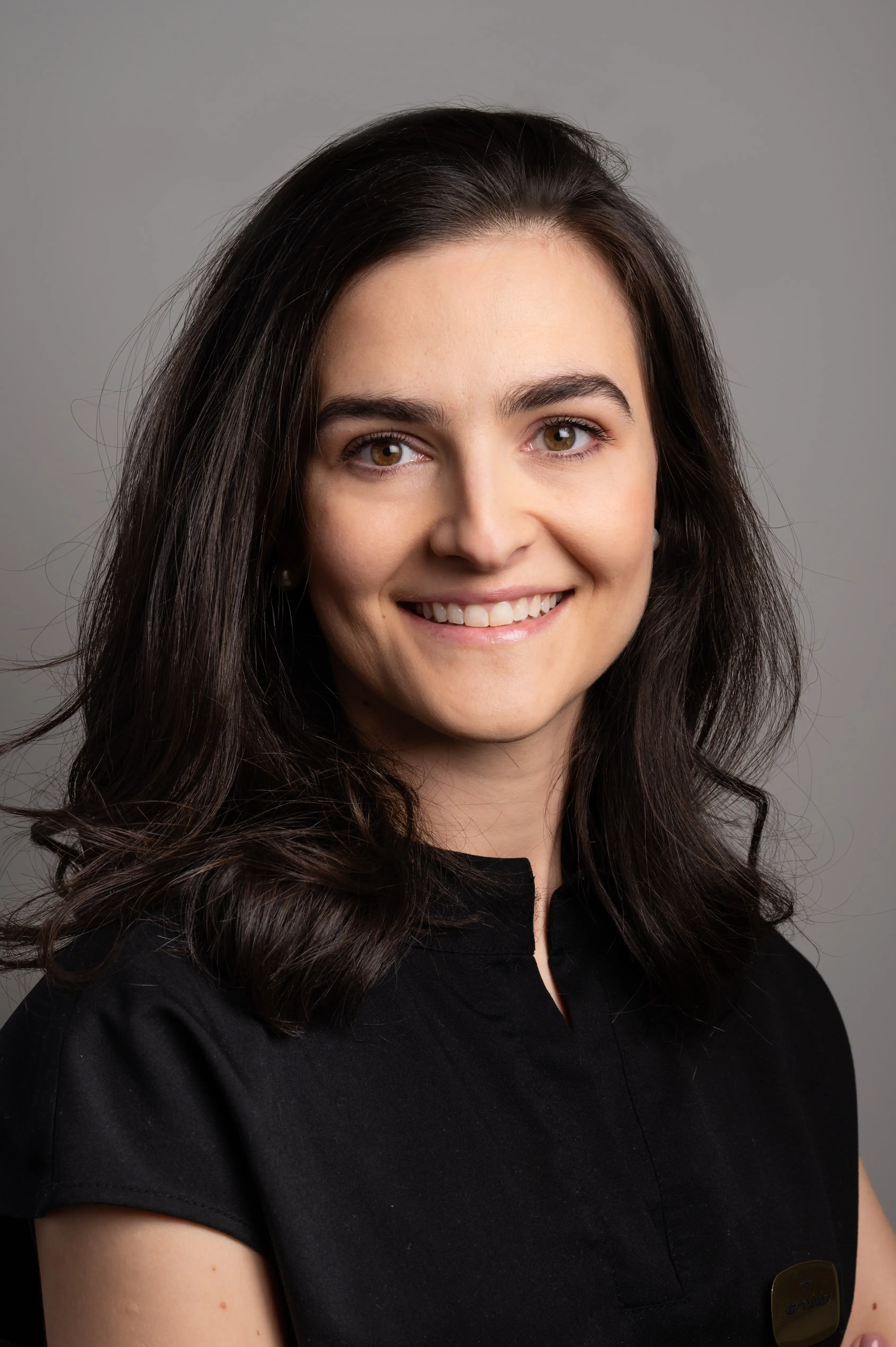 Gabriela Salvadori headshot