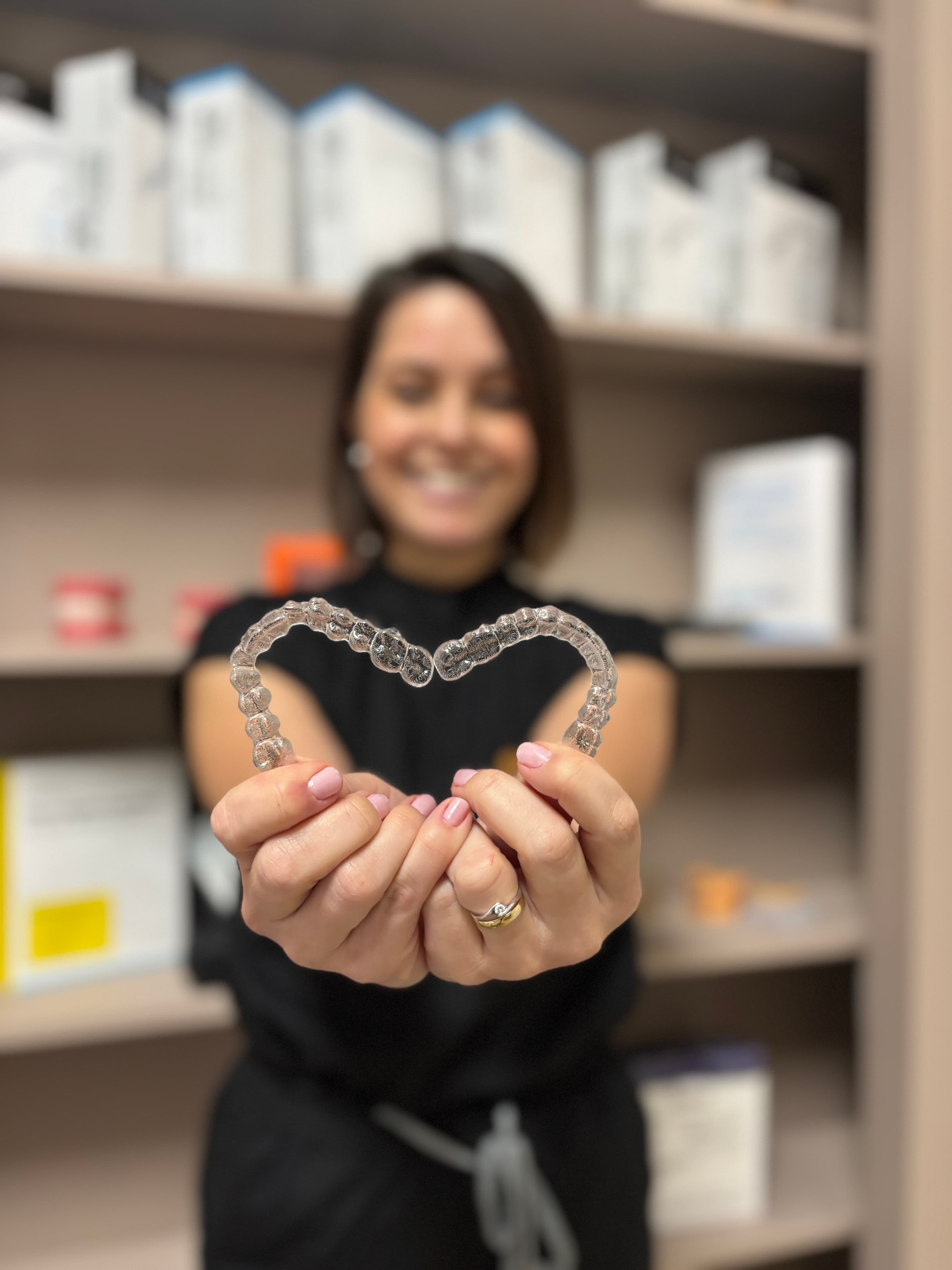How to choose an Invisalign dentist?