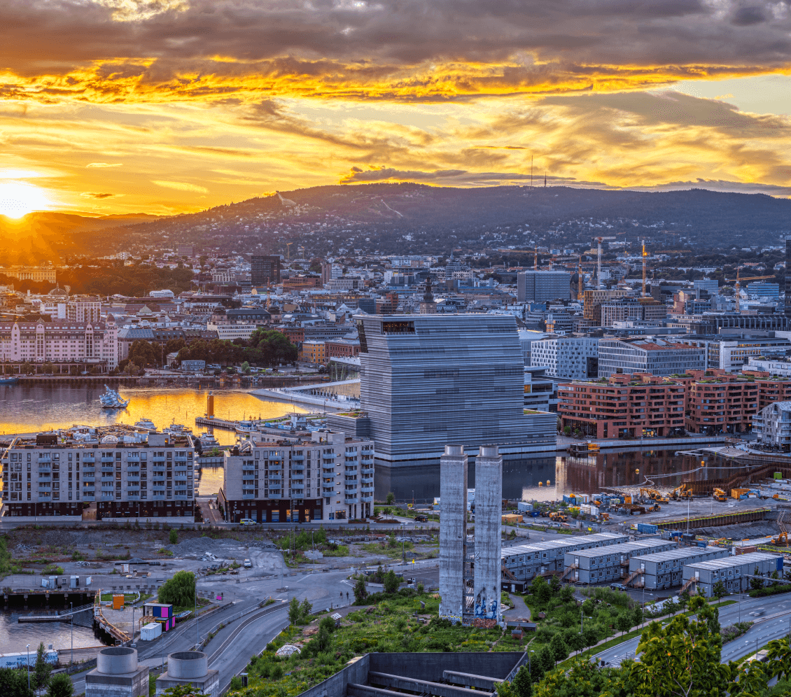 Din lokale kjeveortoped i Røa preview