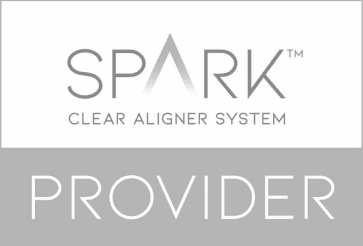 Spark logo